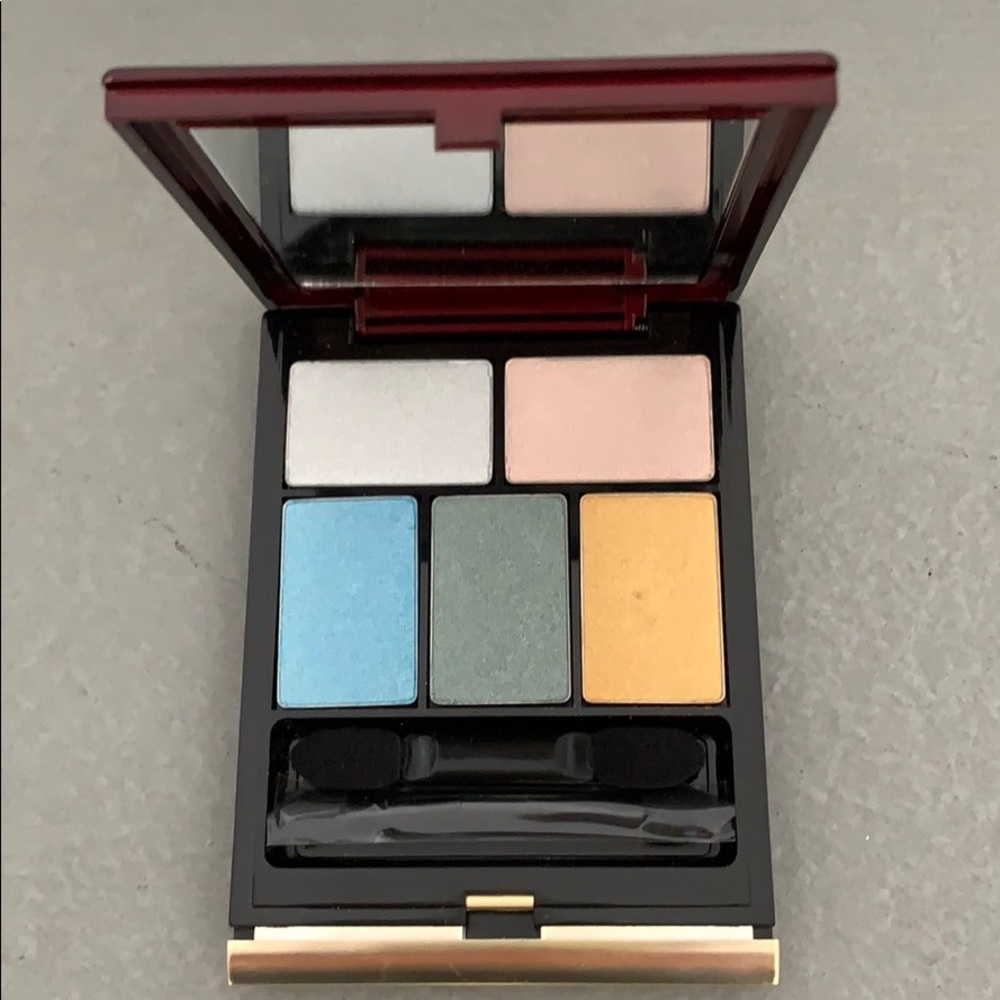 Kevyn Aucoin The Essential Eyeshadow Set